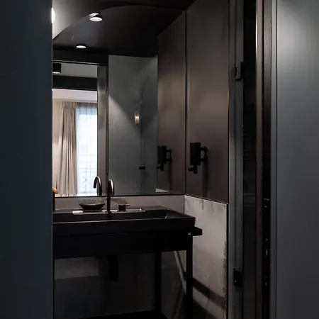 公寓 Splendide De 50m2 -montmartre
