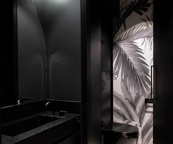 아파트 Splendide De 50m2 -montmartre 파리