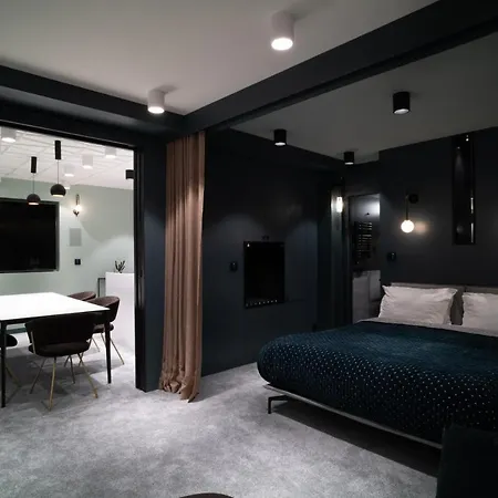 Splendide De 50m2 -montmartre * Paříž