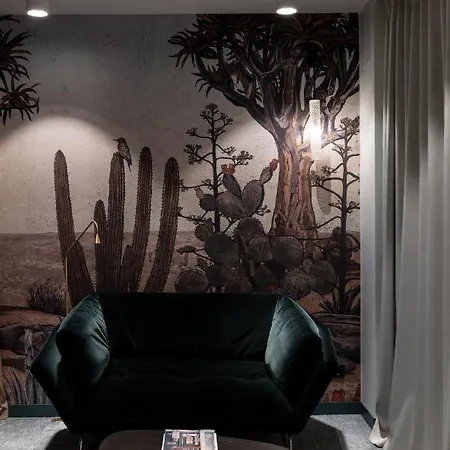 Splendide De 50m2 -montmartre Apartmán *