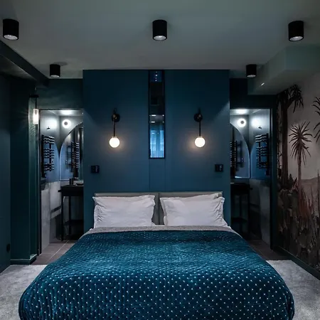 Splendide De 50m2 -montmartre