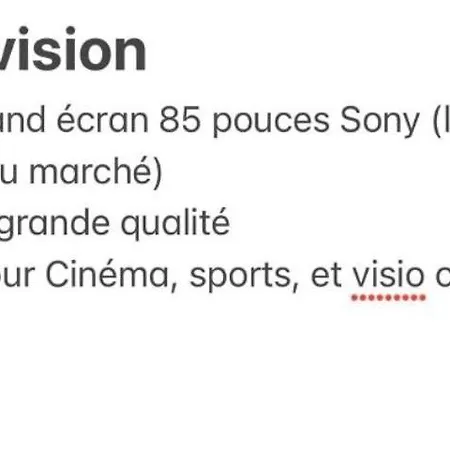Splendide De 50m2 -montmartre