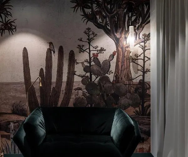 Splendide De 50m2 -montmartre Апартаменты *