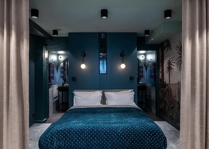 Splendide De 50m2 -montmartre