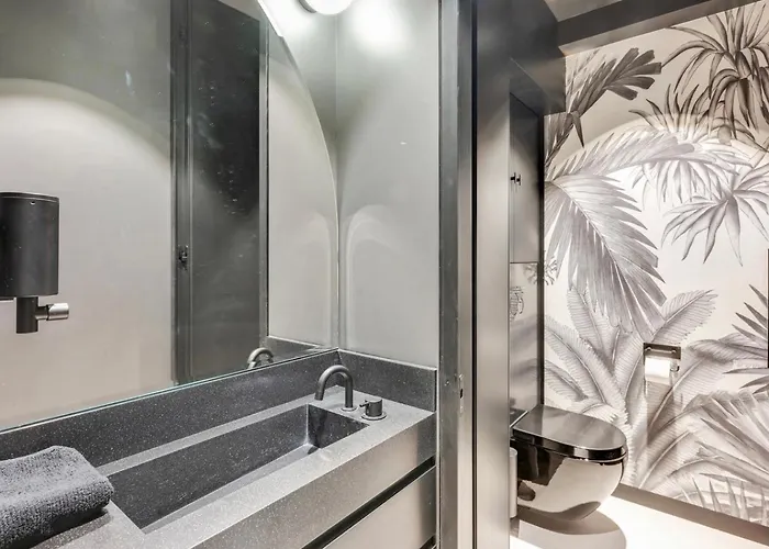 Splendide De 50m2 -montmartre * Париж