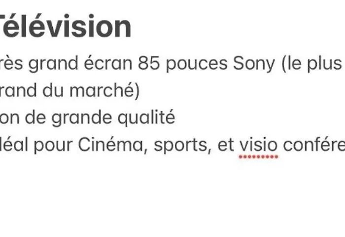 Splendide De 50m2 -montmartre