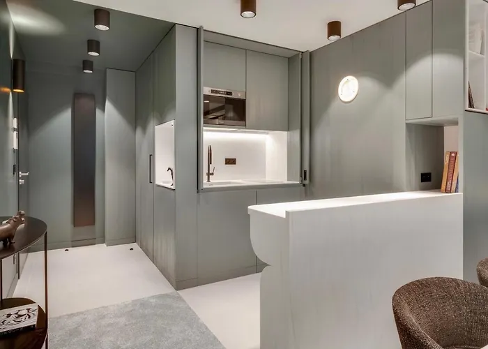 Splendide De 50m2 -montmartre Париж