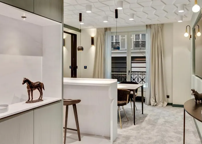 Splendide De 50m2 -montmartre * Париж
