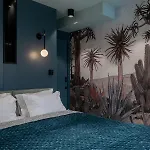 Splendide De 50m2 -montmartre Appartement *