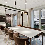 Appartement Splendide De 50m2 -montmartre Paris