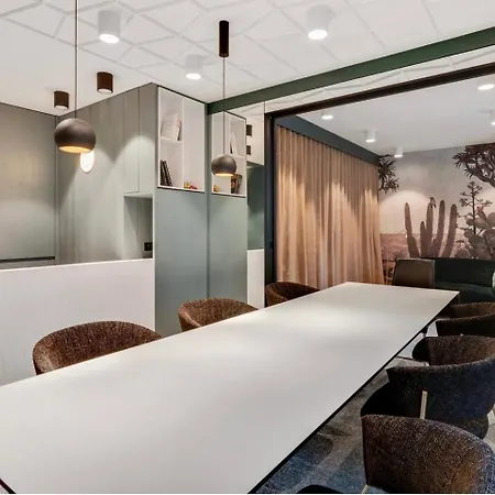 Апартаменты Splendide De 50m2 -montmartre