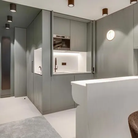 Splendide De 50m2 -montmartre Париж
