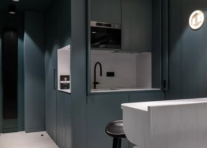 Splendide De 50m2 -montmartre 公寓 *